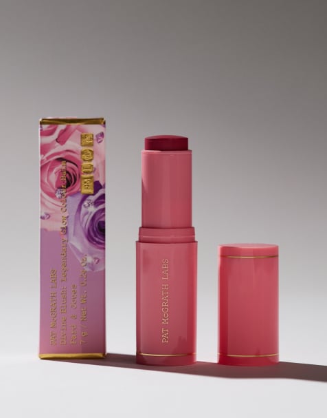 Pat McGrath Labs Divine Blush Legendary Glow Colour Balm Fleurotique - view 1