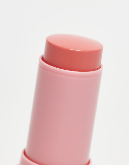 Pat McGrath Labs Divine Blush Legendary Glow Colour Balm Peach Lotus, 3 of 4