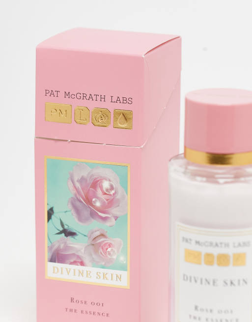 Pat McGrath Labs Divine Skin - Rose 001 The Essence, 3 of 4