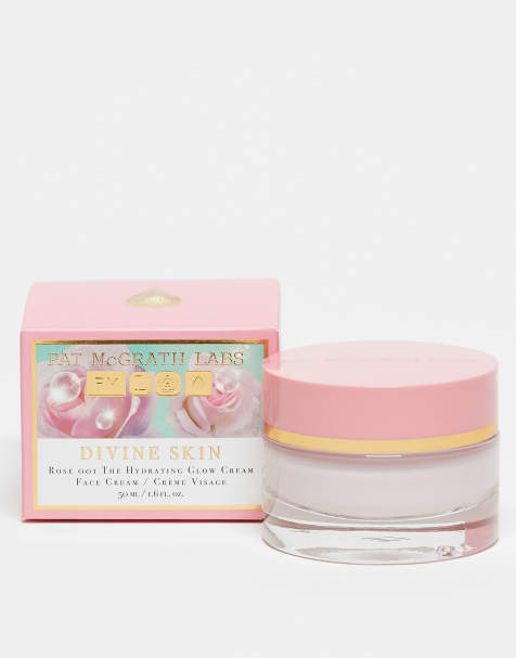Pat McGrath Labs Divine Skin - Rose 001 The Hydrating Glow Cream - view 1