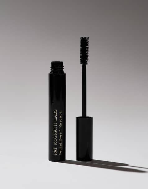 Pat McGrath Labs Fetisheyes Mascara - Xtreme Black - view 1