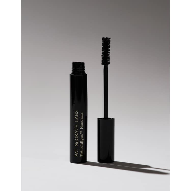 Pat McGrath Labs Fetisheyes Mascara - Xtreme Black | ASOS