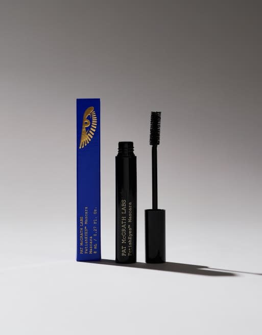 Pat McGrath Labs Fetisheyes Mascara - Xtreme Black | ASOS