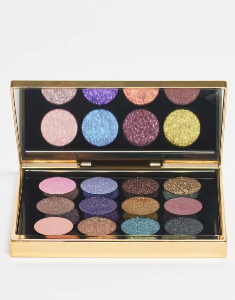 Pat McGrath Labs Gilded Nirvana : Mega Eyeshadow Palette - view 1