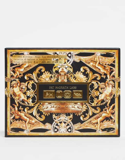 Pat McGrath Labs Gilded Nirvana : Mega Eyeshadow Palette, 2 of 4