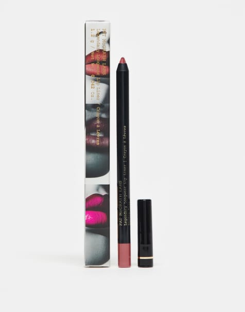 Pat McGrath Labs Legendary Longwear Lip Pencil - Divine Rose - view 1