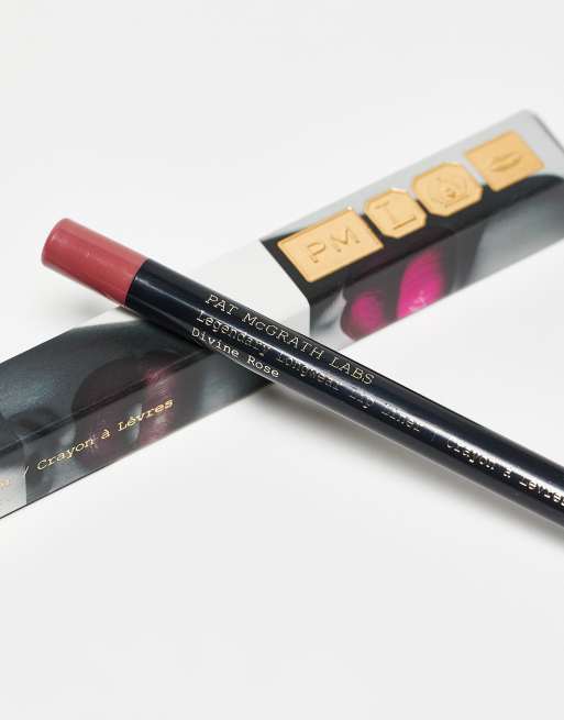 Pat McGrath Labs Legendary Longwear Lip Pencil - Divine Rose, 3 of 4