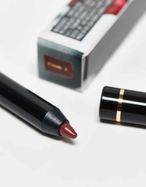 Pat McGrath Labs Legendary Longwear Lip Pencil - Flesh 3, 4 of 4