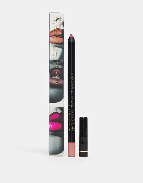 Pat McGrath Labs Legendary Longwear Lip Pencil - Nude - view 1