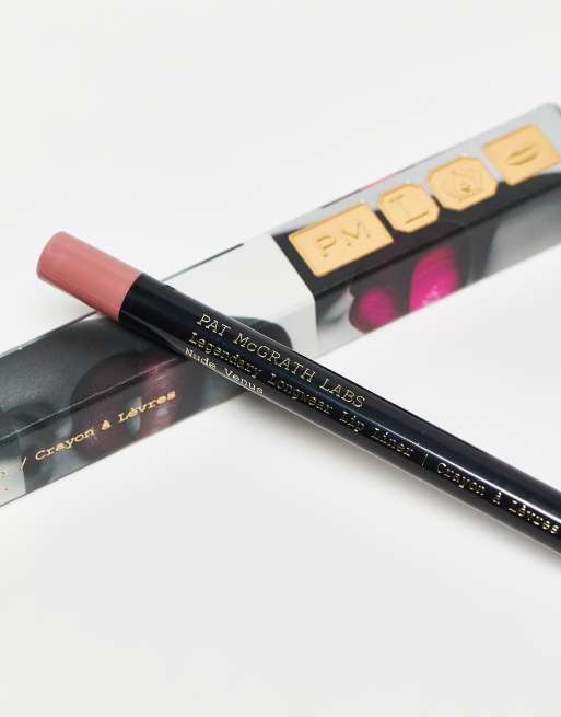 Pat McGrath Labs Legendary Longwear Lip Pencil - Nude, 4 of 4