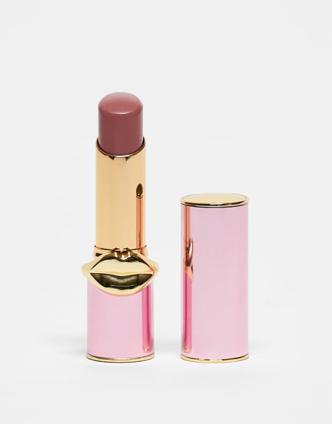 Pat McGrath Labs – Lip Fetish Divinyl – Glänzender Lippenstift – Divine Rose 2 - view 1