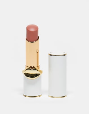 Pat McGrath Labs - Lip Fetish Sheer Colour Lippenbalsam - Blow Up-Neutral