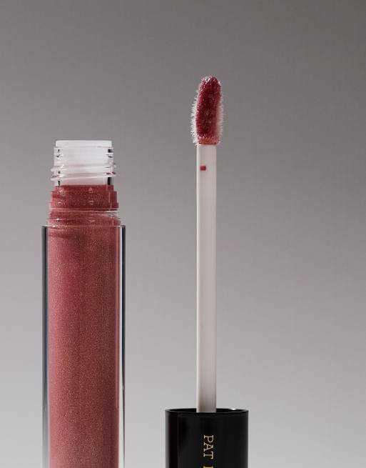 Pat McGrath Labs LUST Gloss - Bronze Divinity, 3 of 4