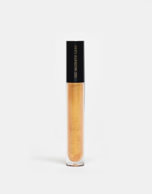 Pat McGrath Labs - LUST Gloss Lipgloss - Blitz Gold-Goldfarben