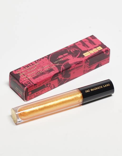 Pat McGrath Labs – LUST Gloss Lipgloss – Blitz Gold, 4 von 4