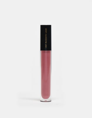 Pat McGrath Labs - LUST Gloss Lipgloss - Divine Rose-Rosa