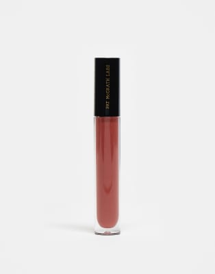 Pat McGrath Labs - LUST Gloss Lipgloss - Flesh 6-Rot