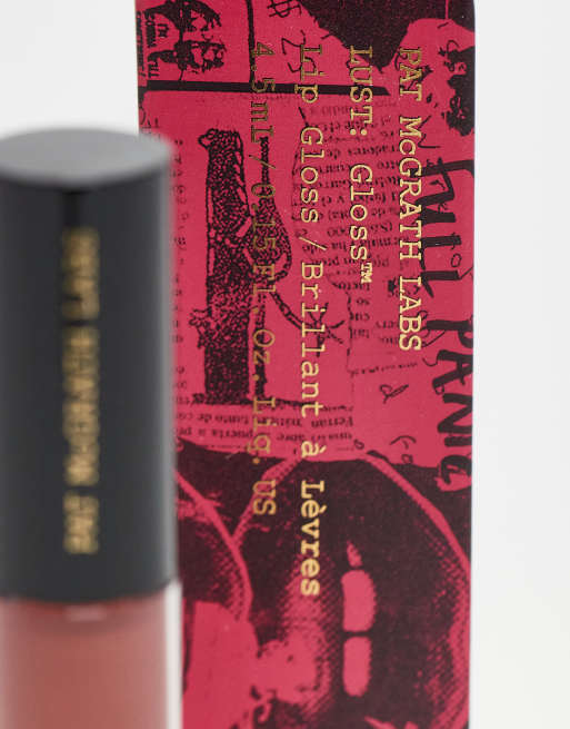 Pat McGrath Labs – LUST Gloss Lipgloss – Flesh 6, 4 von 4