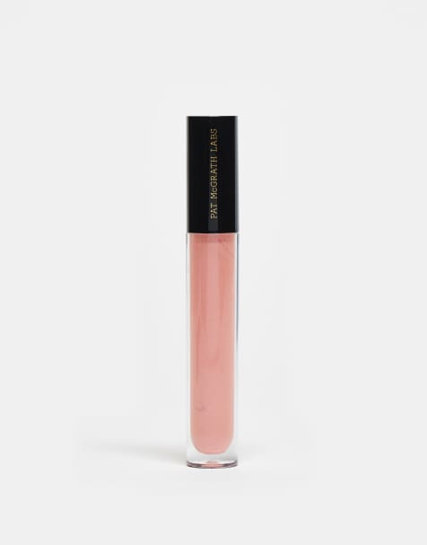 Pat McGrath Labs – LUST Gloss Lipgloss – Peach Perversion - view 1
