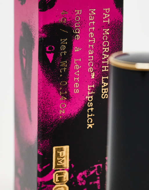 Pat McGrath Labs – MatteTrance Lipppenstift – 1995, 4 von 4