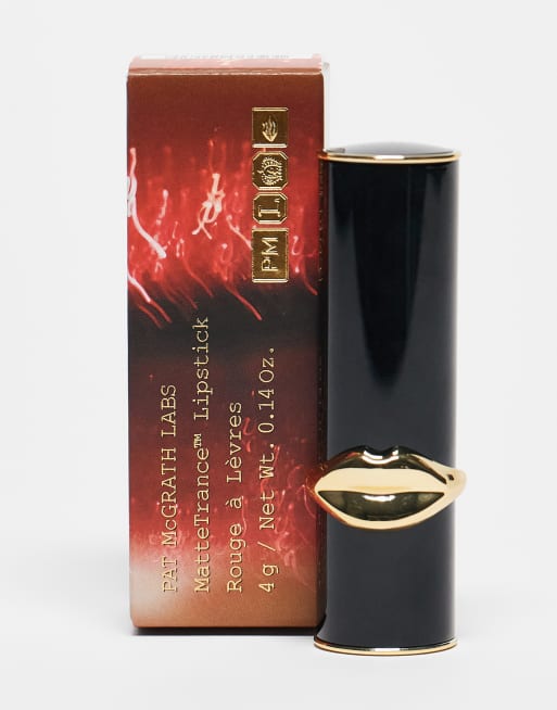 Pat McGrath Labs MatteTrance Lipstick - Elson, 4 of 4