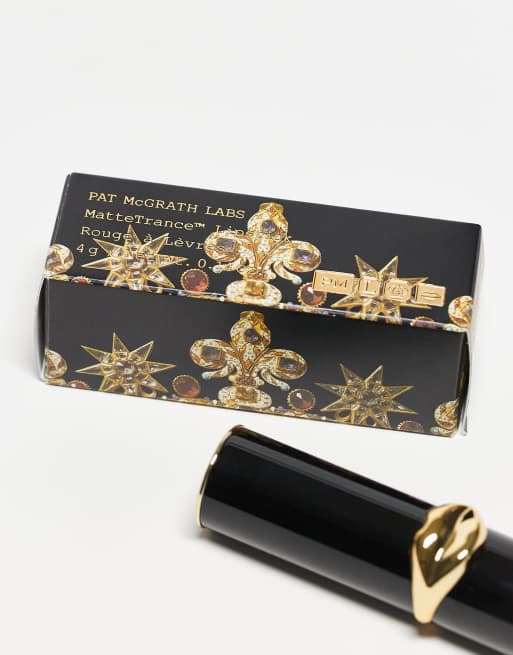 Pat McGrath Labs MatteTrance Lipstick - Fever Dream, 4 of 4
