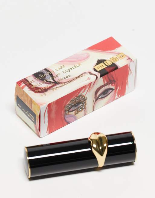 Pat McGrath Labs MatteTrance Lipstick - Flesh 3, 4 of 4