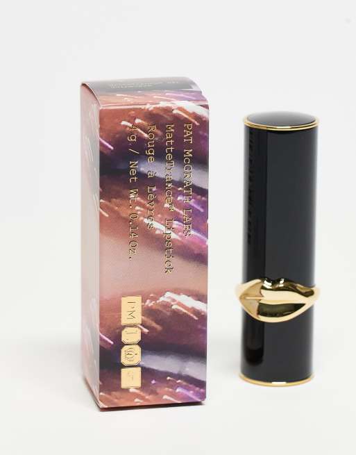 Pat McGrath Labs MatteTrance Lipstick - Guinevere, 4 of 4