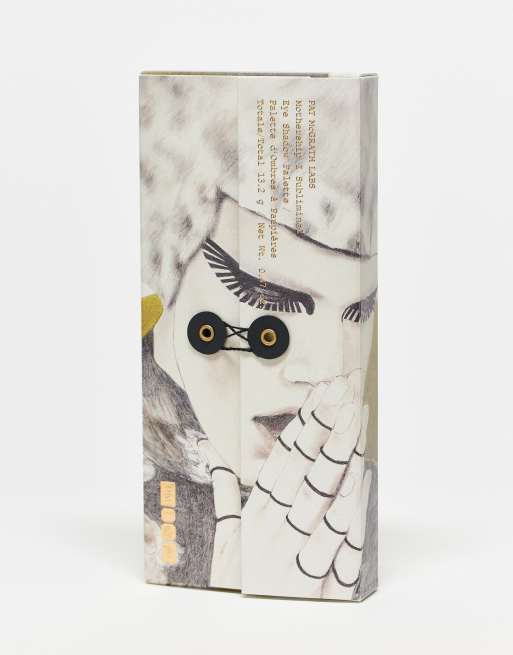 Pat McGrath Labs Mothership I - Subliminal , 2 of 4