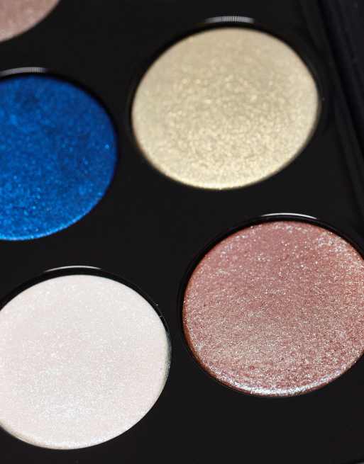 Pat McGrath Labs Mothership I - Subliminal , 3 of 4