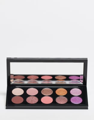 Pat McGrath Labs Pat McGrath Labs Mothership XI - Huetopian Dream-Multi