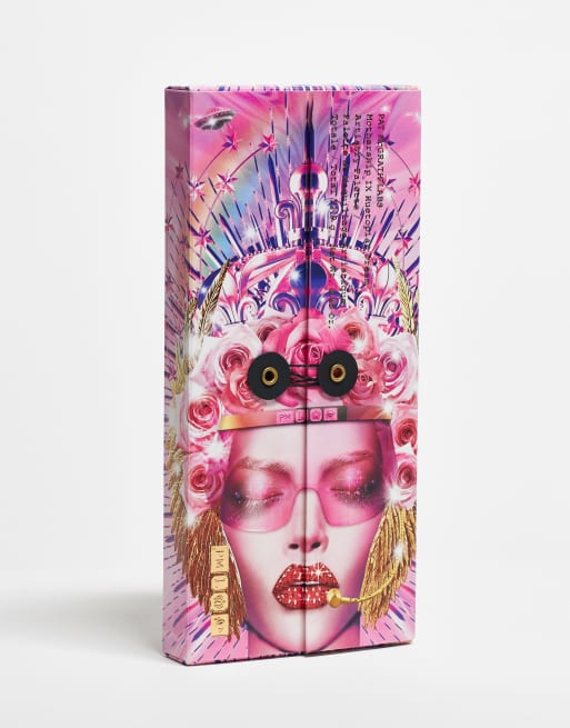 Pat McGrath Labs Mothership XI - Huetopian Dream, 2 of 4