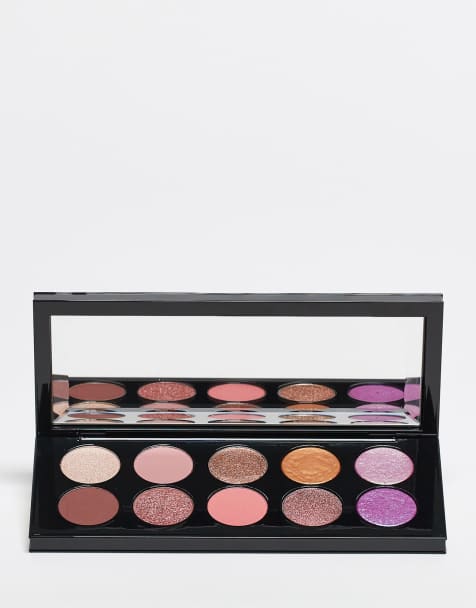 Pat McGrath Labs – Mothership XI Lidschatten – Huetopian Dream - view 1