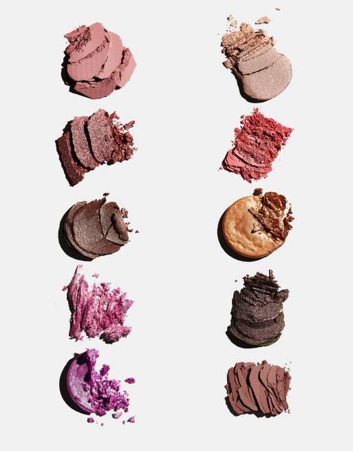 Pat McGrath Labs – Mothership XI Lidschatten – Huetopian Dream, 4 von 4