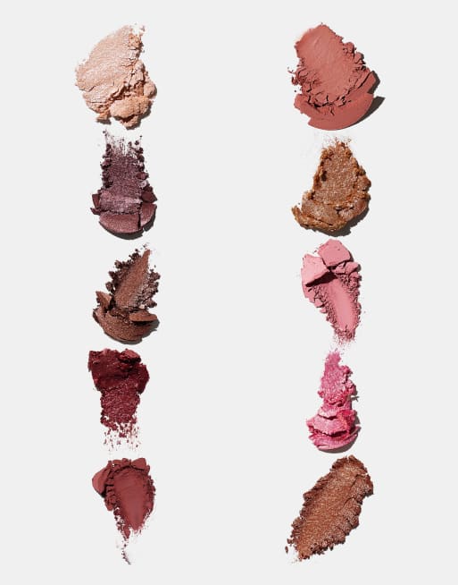 Pat McGrath Labs – Mothership XI – Lidschatten – Sunlit Seduction, 4 von 4