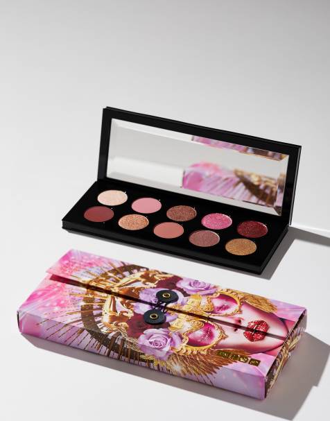 Pat McGrath Labs Mothership XI - Sunlit Seduction - view 1