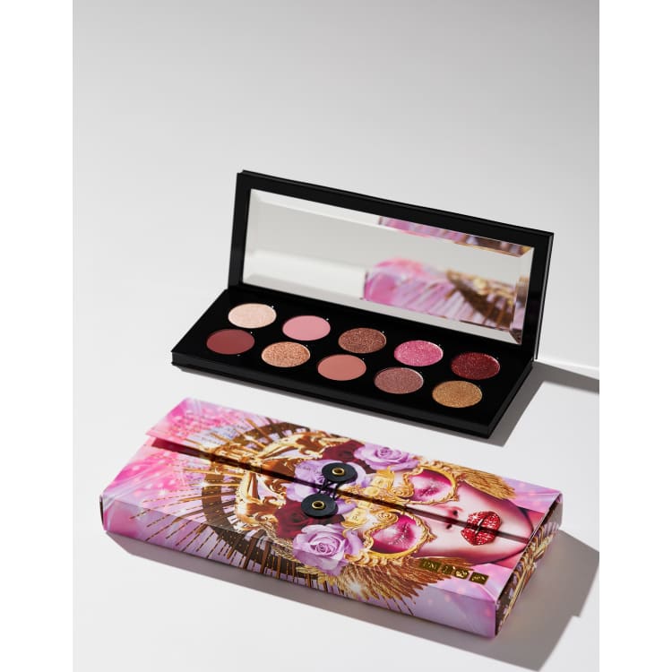 Pat McGrath Labs Mothership XI - Sunlit Seduction | ASOS