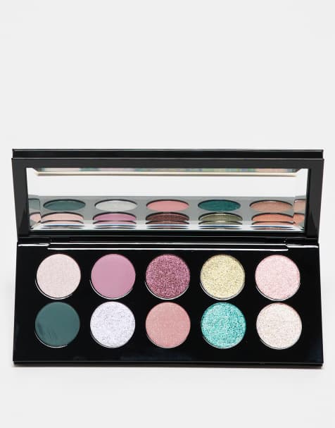 Pat McGrath Labs Mothership Xll - Petalmorphosis - view 1