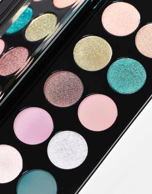 Pat McGrath Labs Mothership Xll - Petalmorphosis | ASOS
