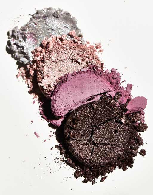 Pat McGrath Labs Mothership Xll - Petalmorphosis | ASOS