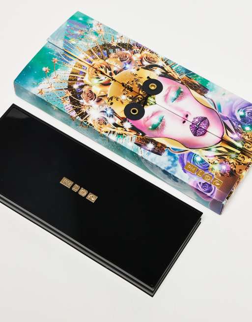 Pat McGrath Labs Mothership Xll - Petalmorphosis | ASOS