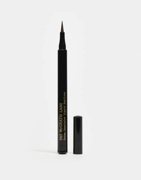 Pat McGrath Labs – Perma Precision – Flüssiger Eyeliner in der Farbe Xtreme Black Coffee - view 1