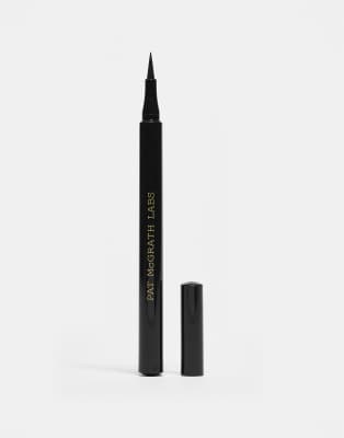 Pat McGrath Labs - Perma Precision Flüssiger Eyeliner - Xtreme Black-Schwarz