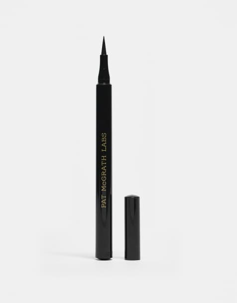 Pat McGrath Labs – Perma Precision Flüssiger Eyeliner – Xtreme Black - view 1