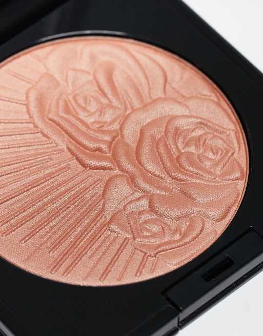 Pat McGrath Labs Skin Fetish: Divine Blush - Desert Orchid, 4 of 4