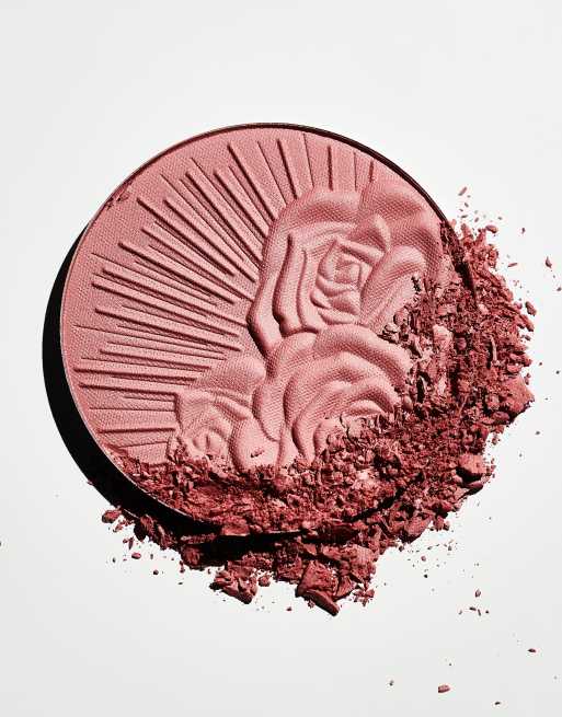 Pat McGrath Labs Skin Fetish: Divine Blush - Divine Rose, 2 of 4