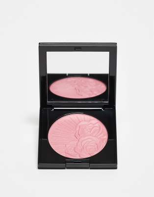 Pat McGrath Labs - Skin Fetish: Divine Blush Rouge - Cherish-Rosa