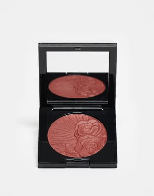 Pat McGrath Labs - Skin Fetish: Divine Blush - Rouge in der Farbe Paradise Venus-Orange