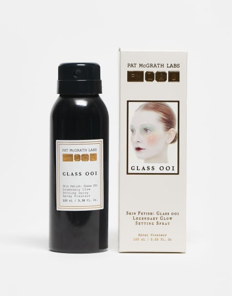 Pat McGrath Labs Skin Fetish: Glass 001 Legendary Glow Setting Spray - view 1