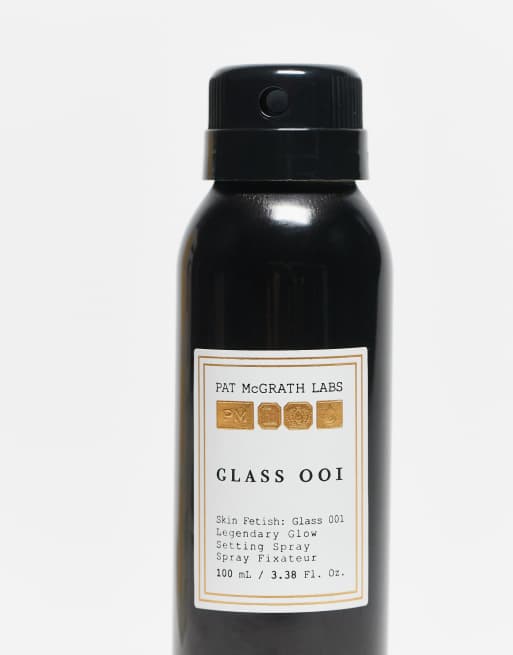 その他 PAT McGRATH LABS GLASS 001 PAT MCGRATH LABS SKIN FETISH GLASS 001 LEGENDARY GLOW FINISHING